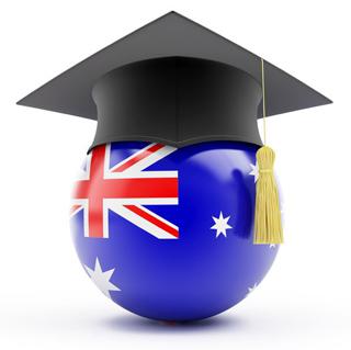 high education australia