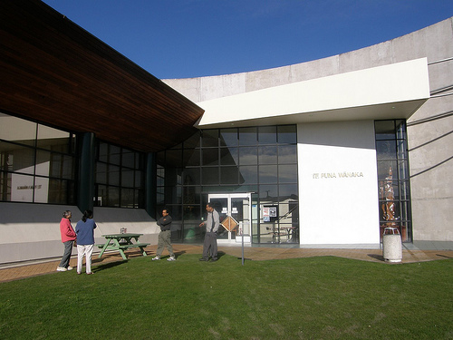 ARA Institute of Canterbury