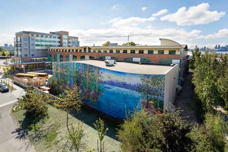 Bodwell High School Bodwell High School