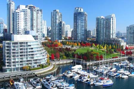 как получить высшее образование в Канаде как получить высшее образование в Канаде