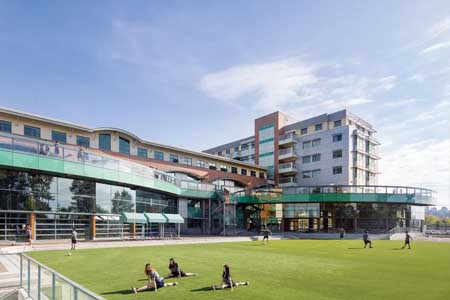 Частная школа в Канаде Частная школа в Канаде