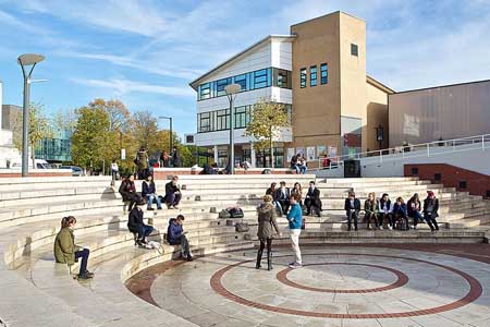 University of Warwick