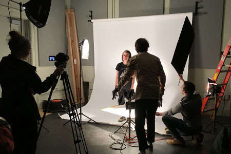 школы кино в Европе